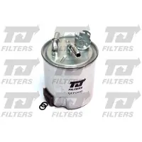 Quinton Hazell QFF0088 Brandstoffilter