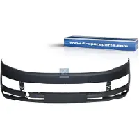 DT Spare Parts 11.71019 Bumper