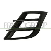 PRASCO MZ3302134 Ventilatiegrille, bumper