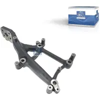 DT Spare Parts 1.27542 Motorsteunlager
