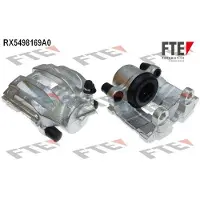 FTE 9291670 Remklauw