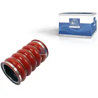 DT Spare Parts 1.11618 Laadluchtslang