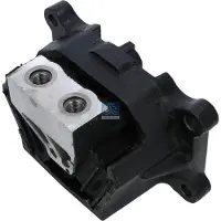 DT Spare Parts 4.80807 Motorsteunlager