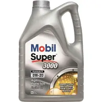 Mobil 157517 Motorolie