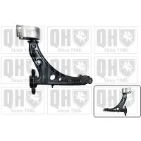 Quinton Hazell QSA2969S Draagarm