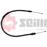 Seim 102430 Handremkabel