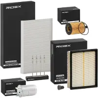 RIDEX 4682P1964 Onderhoudspakket