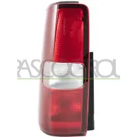PRASCO SZ7104154 Achterlicht