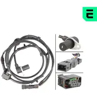 OPTIMAL 06-S293 Wielsnelheidssensor (ABS)
