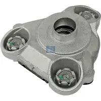DT Spare Parts 12.60051 Veerpootlager