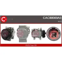 Casco CAC88000AS Aircopomp
