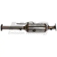 HJS 93 15 5037 Roetfilter (DPF)