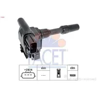 Facet 9.6491 Bobine