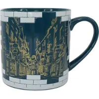 Half Moon Bay Harry Potter Diagon Alley Mok