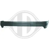 Diederichs 1402050 Bumper