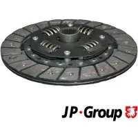 JP GROUP 1130200400 Koppelingsplaat