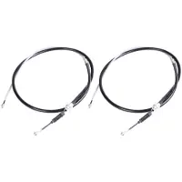 RIDEX 124C1152 Handremkabel