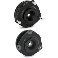 RIDEX 1180S1277 Veerpootlager