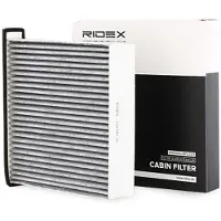 RIDEX 424I0110 Interieurfilter