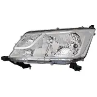 Alkar 2745036 Koplamp