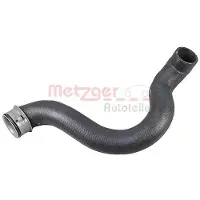 METZGER 2421180 Radiateurslang