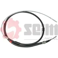 Seim 553150 Handremkabel