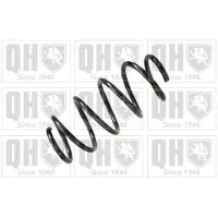 Quinton Hazell QCS5739 Chassisveer