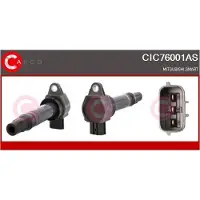 Casco CIC76001AS Bobine