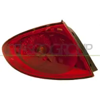 PRASCO ST5224154 Achterlicht