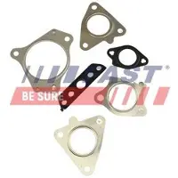 Fast Sports Nutrition FT48418 Turbocharger, montageset
