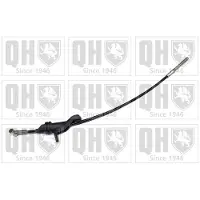Quinton Hazell BC4064 Handremkabel