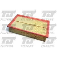 Quinton Hazell QFA0717 Luchtfilter