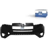 DT Spare Parts 12.81982 Bumper