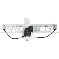 PRASCO PG320W025 Raammechanisme