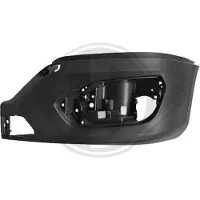 Diederichs 3590253 Bumper