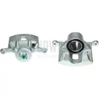 BUDWEG CALIPER 344701 Remklauw