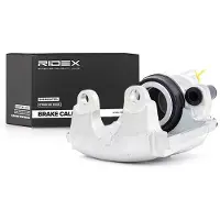 RIDEX 78B0203 Remklauw