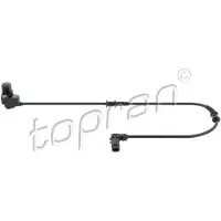 Topran 407 757 Wielsnelheidssensor (ABS)