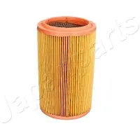 Japanparts FA-0207JM Luchtfilter