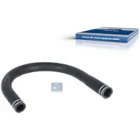 DT Spare Parts 7.21399 Radiateurslang