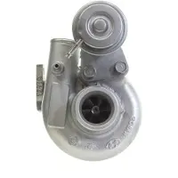 ALANKO 11900016 Turbocharger