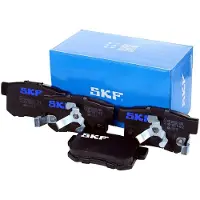 Skf VKBP 90397 A Remblokken