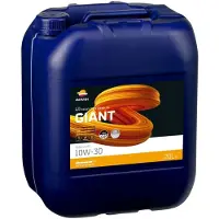 Repsol RPP1040LDA Motorolie