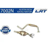LRT 7002N Katalysator