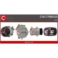 Casco CAC77002GS Aircopomp