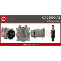Casco CAC38004AS Aircopomp