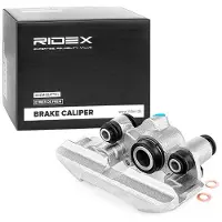 RIDEX 78B0370 Remklauw