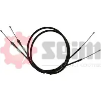 Seim 804251 Handremkabel