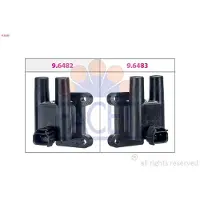 Facet 9.6485 Bobine