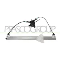 PRASCO MZ426W024 Raammechanisme